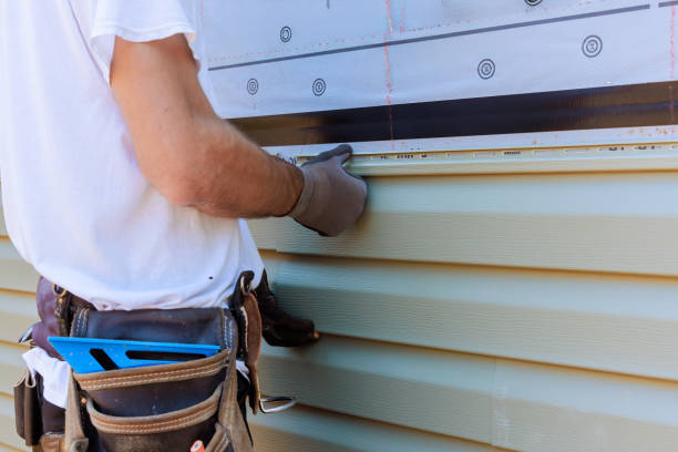 Affordable Vinyl Siding solutions in Fredericksburg, PA